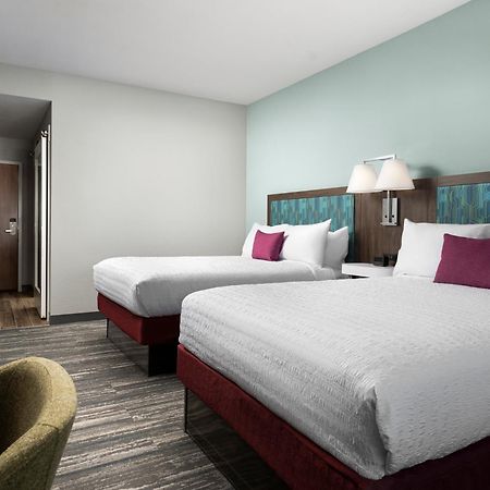 Hampton Inn Redmond Bend Airport Exterior foto